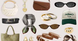 Accessories